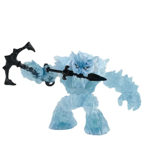 Schleich Ice Giant Figure – image 1