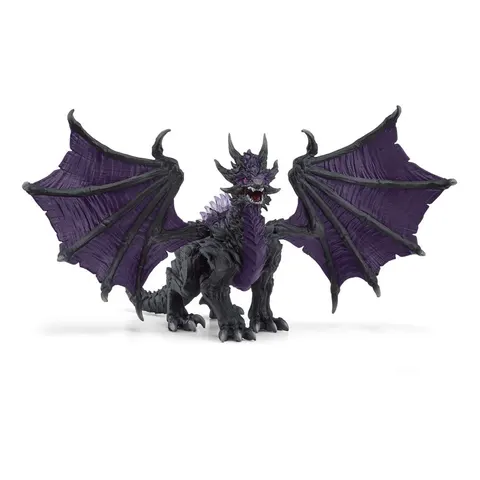 Schleich® Schattendrache 70152 – Bild 1