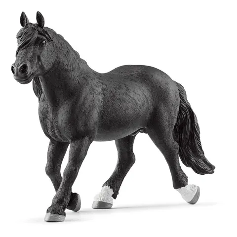 Schleich® Noriker Hengst 13958 – Bild 1