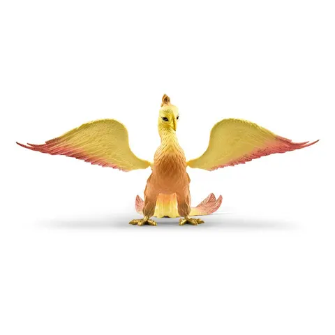 SCHLEICH Bayala Phoenix Toy Figure – image 1