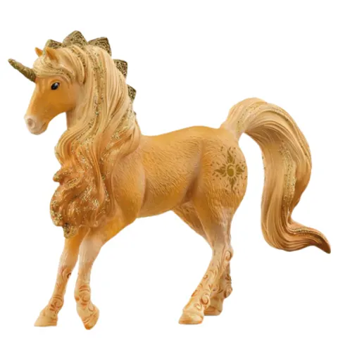 Schleich Apollon Unicorn Stallion Figure – image 1