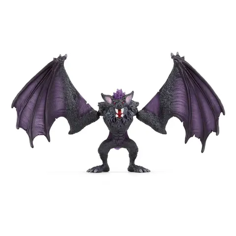 Schleich® Schattenfledermaus 70792 – Bild 1