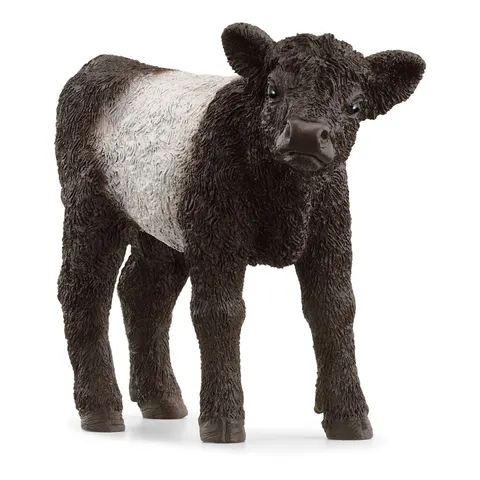 Schleich Galloway Kalf Figuur – afbeelding 1