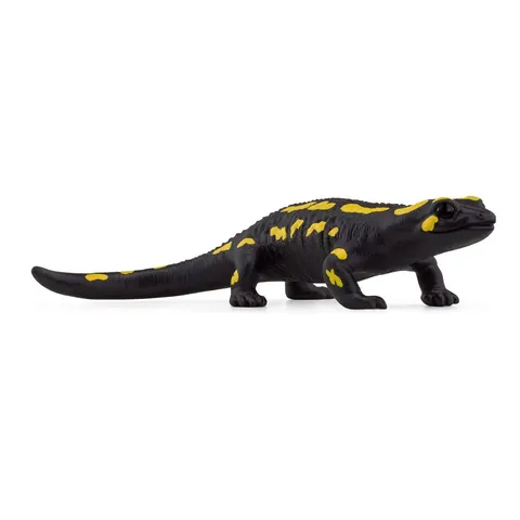 Schleich Fire Salamander Figure – image 1