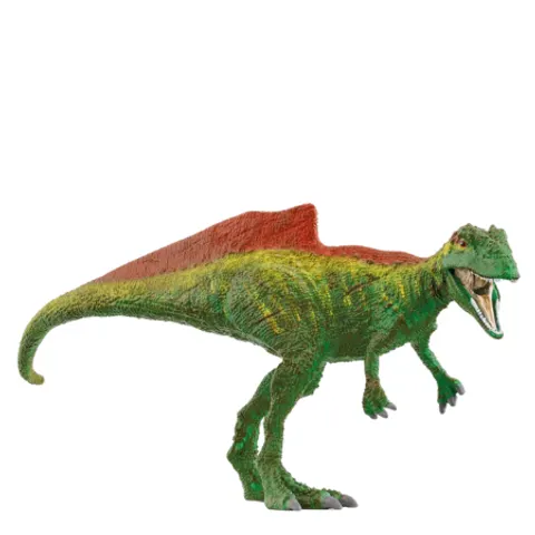 Figurina di dinosauro Concavenator Schleich – immagine 1