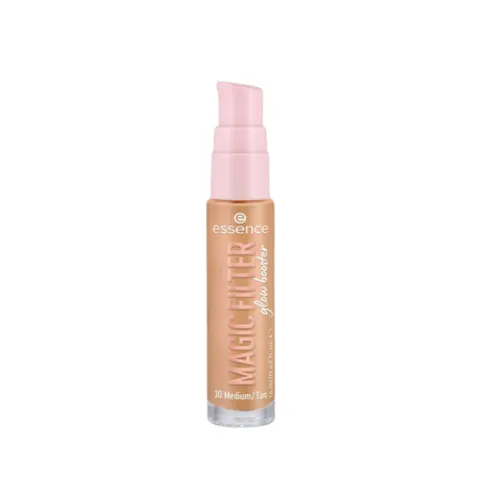 essence MAGIC FILTER Verhelderende Fluid Tint 30 Medium/Tan 14 ml – afbeelding 1