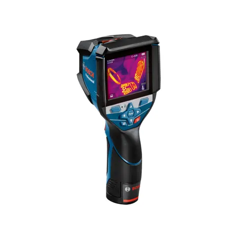 Bosch GTC 600 C 12v Professional Thermal Imaging Camera – image 1