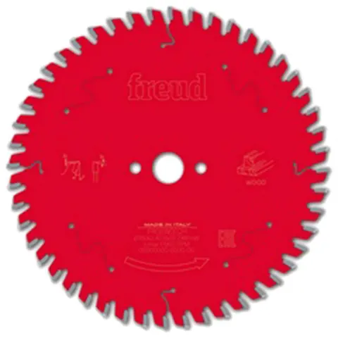 Freud LP40M Solid Wood Cutting Circular Saw Blade – F03FS09674 – image 1