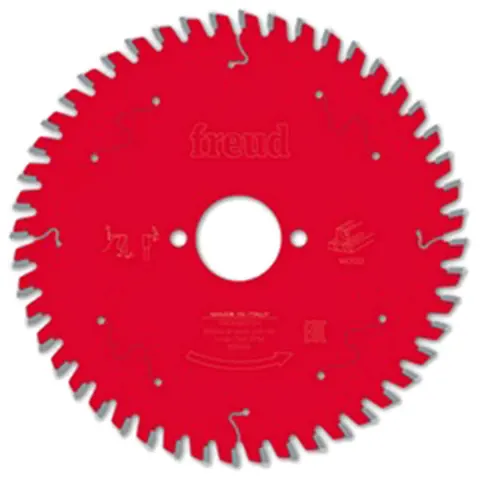 Freud LP40M Solid Wood Cutting Circular Saw Blade – F03FS09685 – image 1
