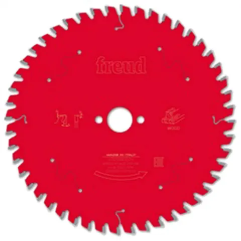 Freud LP40M Solid Wood Cutting Circular Saw Blade – F03FS09697 – image 1
