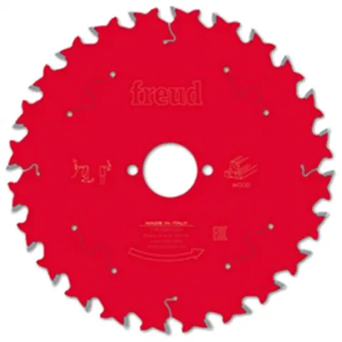 Freud LP30M General Purpose Circular Saw Blade – F03FS09698 – image 1