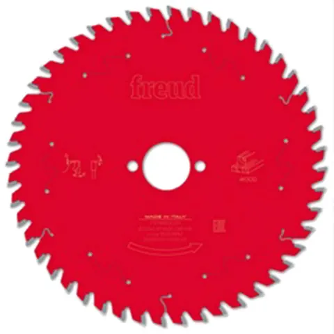 Freud LP40M Solid Wood Cutting Circular Saw Blade – F03FS09722 – image 1