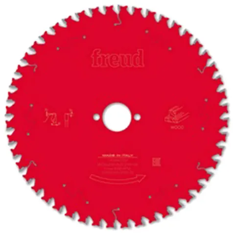 Freud LP40M Solid Wood Cutting Circular Saw Blade – F03FS09730 – image 1
