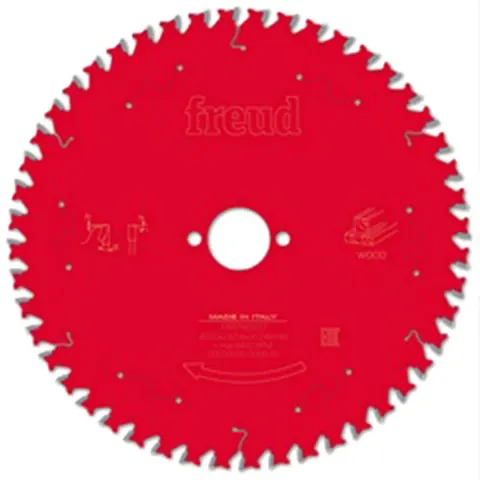 Freud LP40M Solid Wood Cutting Circular Saw Blade – F03FS09771 – image 1