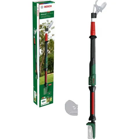 Bosch Advanced 18V-45 Pruner – image 1