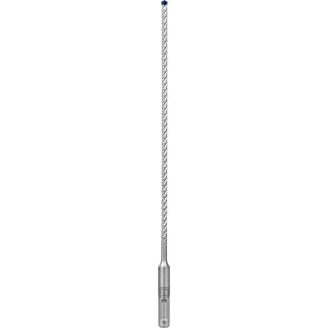 Bosch EXPERT SDS plus-7X Hammerbohrer, 5 x 200 x 265 mm – Bild 1