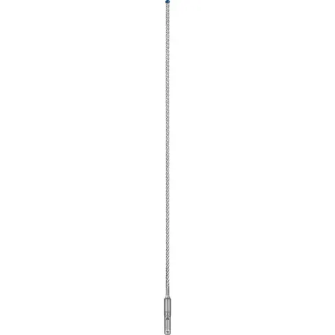 Foret SDS plus-7X 5,5x400x465mm – afbeelding 1