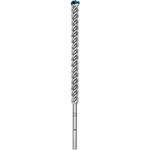 Wiertło Do Młotów Sds-max 8X Expert 28 600/720MM – zdjęcie 1