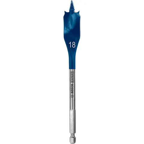 Bosch Expert Self-Cut Speed Spade Drill Bit 18 x 152 mm – image 1