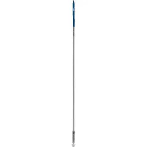 Bosch EXPERT SelfCut Speed Flachfräsbohrer, 6 x 400 mm – Bild 1