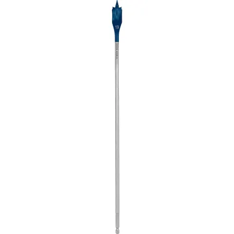 Bosch EXPERT SelfCut Speed Flachfräsbohrer, 19 x 400 mm – Bild 1