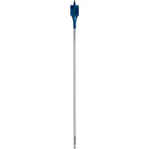 Bosch EXPERT SelfCut Speed Flachfräsbohrer, 22 x 400 mm – Bild 1