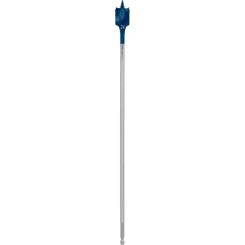 Bosch EXPERT SelfCut Speed Flachfräsbohrer, 24 x 400 mm – Bild 1