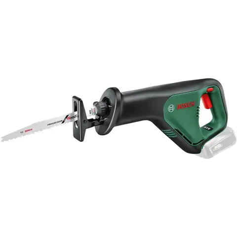 Bosch AdvancedRecip 18 Multifunctional Saw – image 1