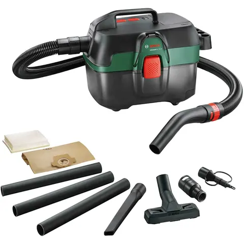 Bosch Aspiratore a batteria AdvancedVac 18V-8-BT – immagine 1