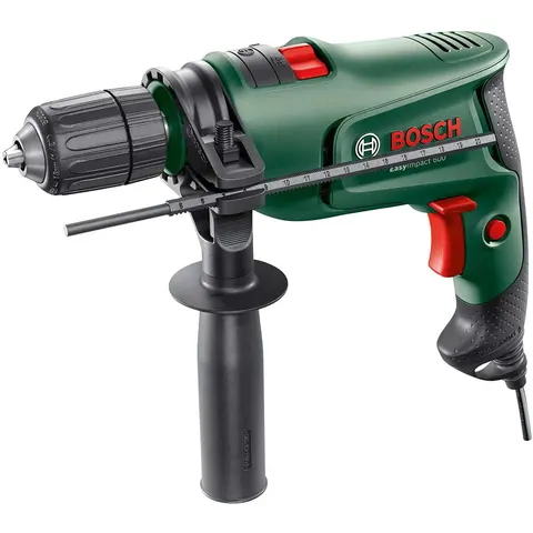 Bosch EASYIMPACT 600 Impact Hammer Drill – image 1