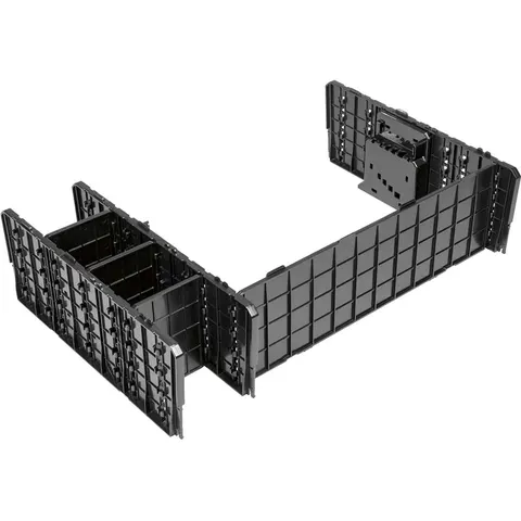 Bosch Partition Walls Insert for XL-BOXX Power Tool Case – image 1