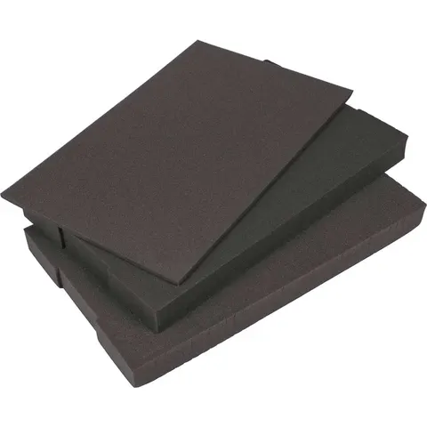 Bosch Foam Inserts for XL-BOXX Power Tool Case – image 1
