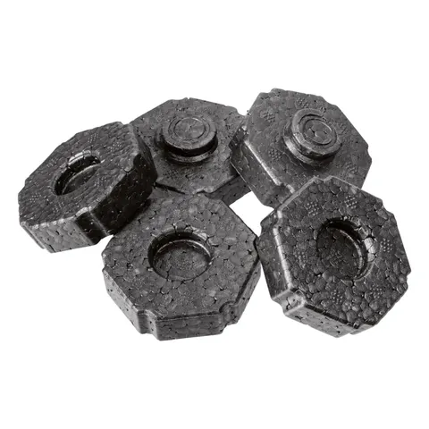 Bosch Professional Foam Pad Set, 5 Piece – image 1