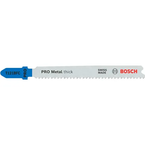 Bosch PRO METAL THICK T121BFC BLAD 92MM 3ST – afbeelding 1