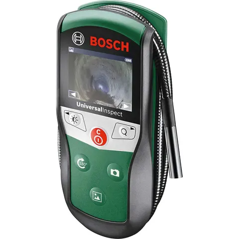 Bosch UNIVERSALINSPECT Inspection Camera – image 1