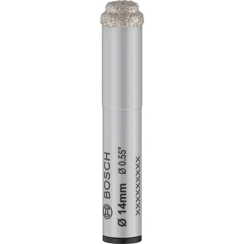 Bosch PRO Ceramic Dry Tile Drill Bit – 2608599058 – image 1