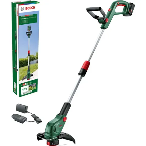 Bosch TAGLIABORDI AdvancedTrimRouter 18V-8 – immagine 1