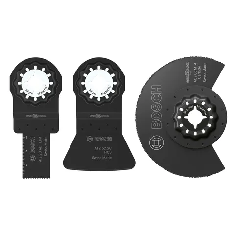 Bosch Accessories 2608669332 Multitool-Sägeblätter 1 St. – Bild 1