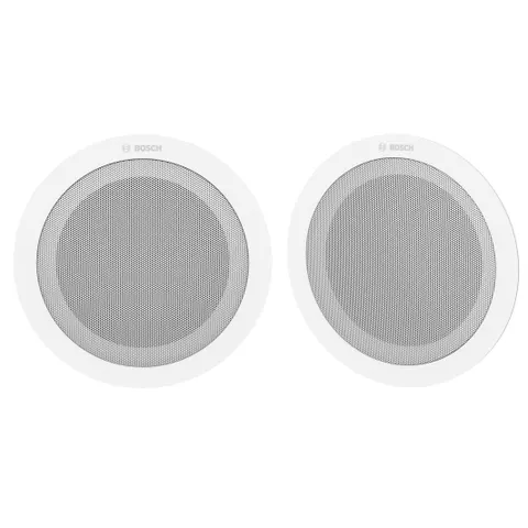 Bosch LC9-UC06 Blanco Alámbrico 6 W – imagen 1