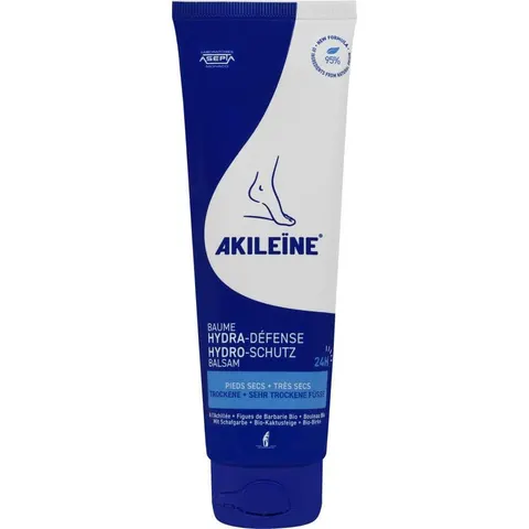 Akileine Hydro-schutz Balsam – Bild 1