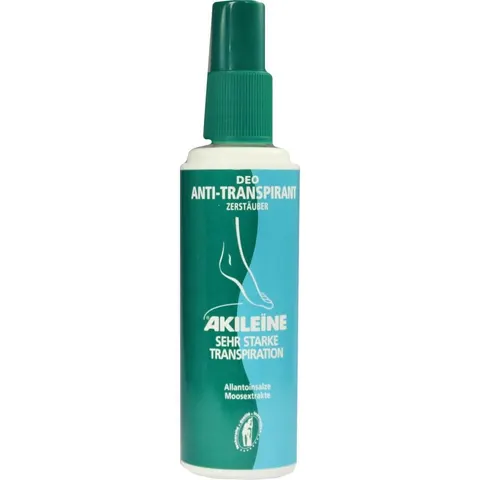 akileine verde vapo+deo 100ml – immagine 1