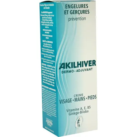 Akileine Akilhiver 75 ml – immagine 1