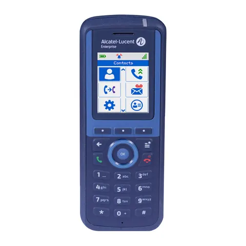 Alcatel 8262 DECT HANDSET NEW – image 1