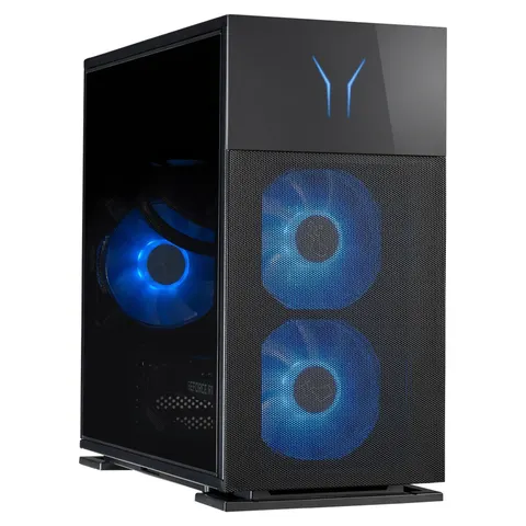 Erazer Engineer X30 Intel Core i7 32GB RAM 1TB SSD RTX 5070 Desktop PC – image 1