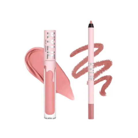 Kylie Cosmetics Matte Lip Kit - Koko – Not,Specified – image 1