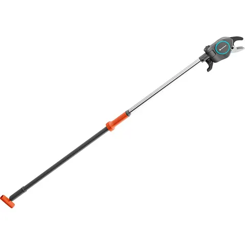 Gardena STARCUT PRO S Bypass Telescopic Tree Pruner and Loppers – image 1