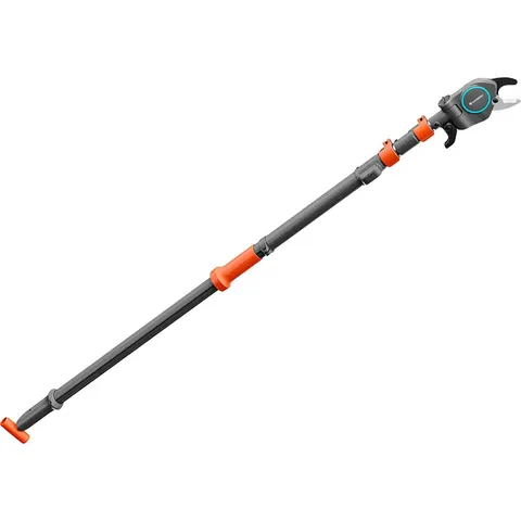 Baumschere GARDENA "StarCut pro L", grau (bunt), Scheren, Baumschere bunt Einheitsgrösse – Bild 1
