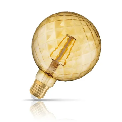 Osram Vintage 1906 Led 40 4.5 W/2500 K E27 Pine – Bild 1