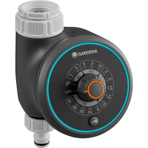 GARDENA Easy Water Control – image 1