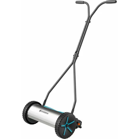 GARDENA Kooimesmaaier Comfort 330 – afbeelding 1